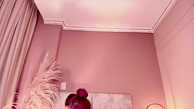 Snapshot of JupiteFox chatting on 03-18-26, 01:42 JupiteFox online show from 03-18-26, 01:42