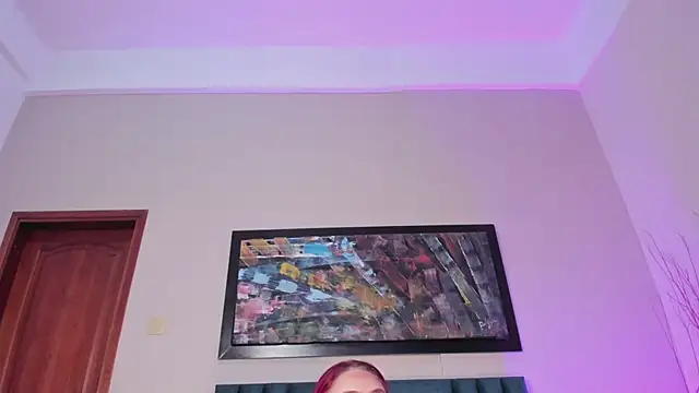 Snapshot of JupiteFox chatting on 02-19-26, 01:13 JupiteFox online show from 02-19-26, 01:13