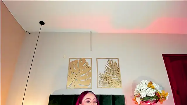 Snapshot of JupiteFox chatting on 03-14-26, 01:11 JupiteFox online show from 03-14-26, 01:11