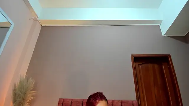 Snapshot of JupiteFox chatting on 03-23-26, 12:27 JupiteFox online show from 03-23-26, 12:27