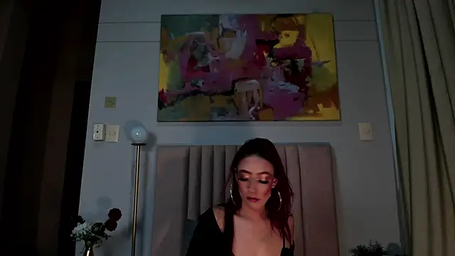 Snapshot of JupiteFox chatting on 04-12-26, 12:14 JupiteFox online show from 04-12-26, 12:14