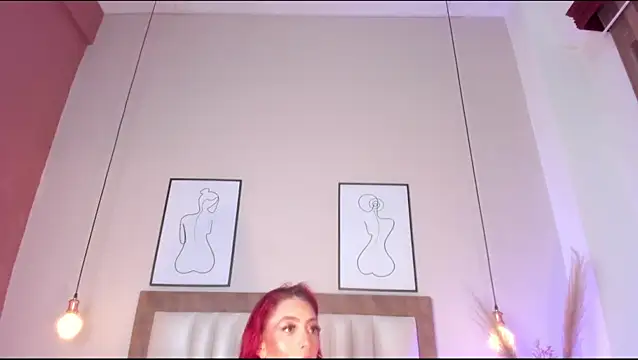 Snapshot of JupiteFox chatting on 03-05-26, 01:02 JupiteFox online show from 03-05-26, 01:02