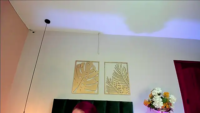 Snapshot of JupiteFox chatting on 03-31-26, 12:45 JupiteFox online show from 03-31-26, 12:45