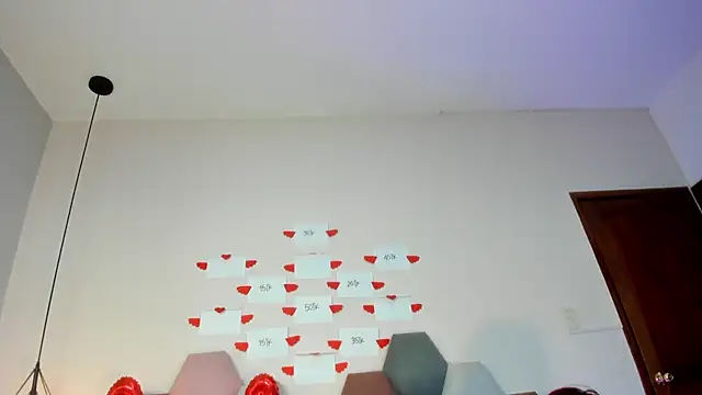 Snapshot of JupiteFox chatting on 02-17-26, 01:14 JupiteFox online show from 02-17-26, 01:14