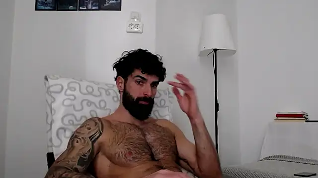 Verycutex online show from 02-20-26, 08:16