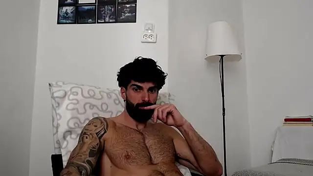 Verycutex online show from 03-07-26, 08:43