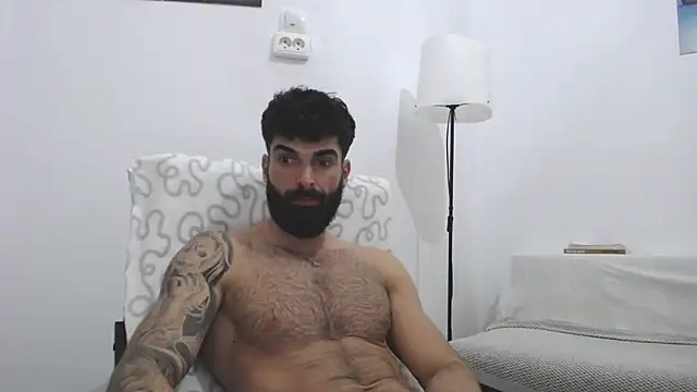 Verycutex online show from 03-18-25, 03:01