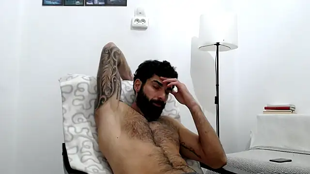 Verycutex online show from 01-07-26, 08:58