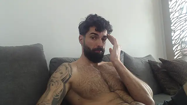 Verycutex online show from 02-12-26, 08:03