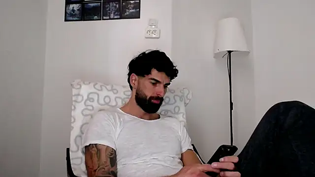 Verycutex online show from 03-01-26, 09:20