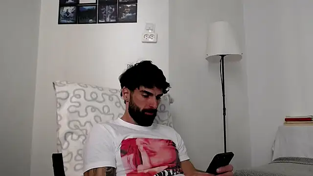 Verycutex online show from 03-08-26, 09:56