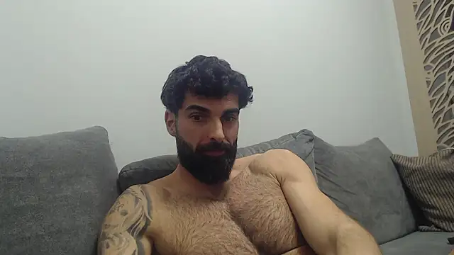 Verycutex online show from 02-12-26, 08:08