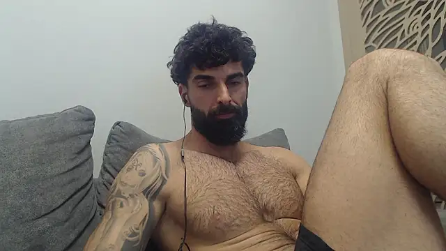 Verycutex online show from 02-13-26, 08:20