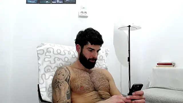 Verycutex online show from 01-08-26, 03:07