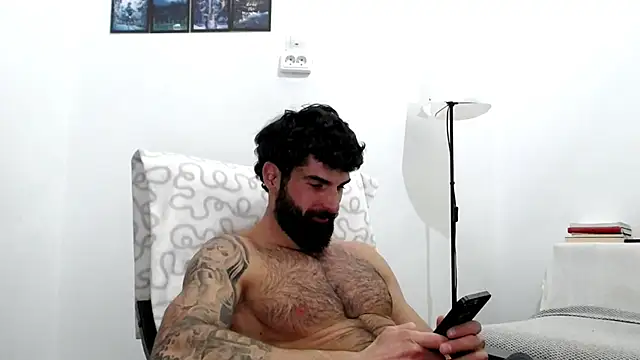 Verycutex online show from 02-25-26, 07:03