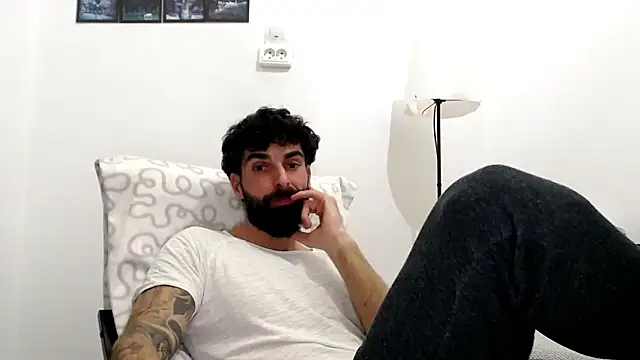 Verycutex online show from 02-20-26, 08:22