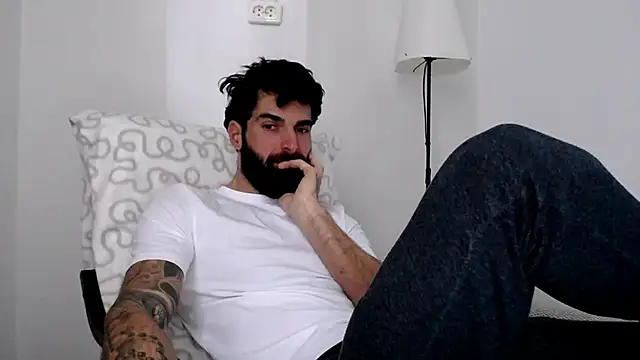 Verycutex online show from 02-03-26, 08:08