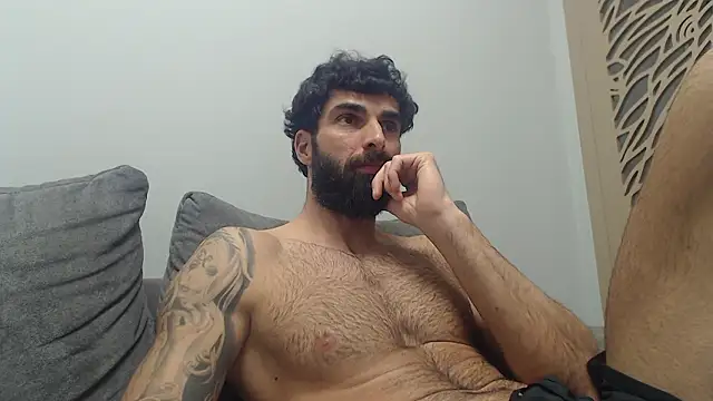 Verycutex online show from 02-04-26, 06:03