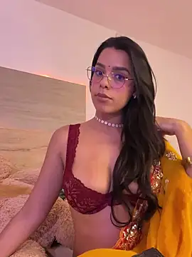 Anandacute1 online show from 03-05-25, 07:06