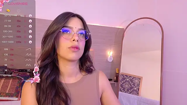 Anandacute1 online show from 03-06-25, 01:14