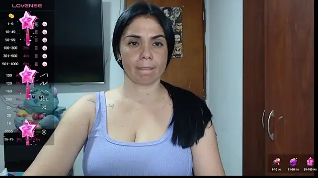 selena ferri online show from 02-09-25, 01:33