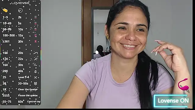 selena ferri online show from 11-18-25, 09:29