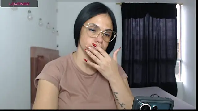 selena ferri online show from 01-10-26, 08:59