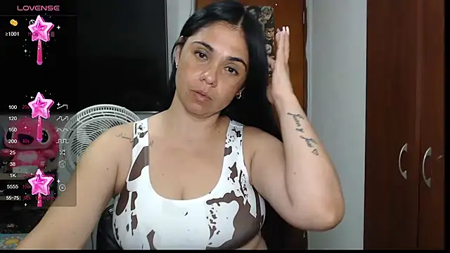 selena ferri online show from 02-28-25, 02:42
