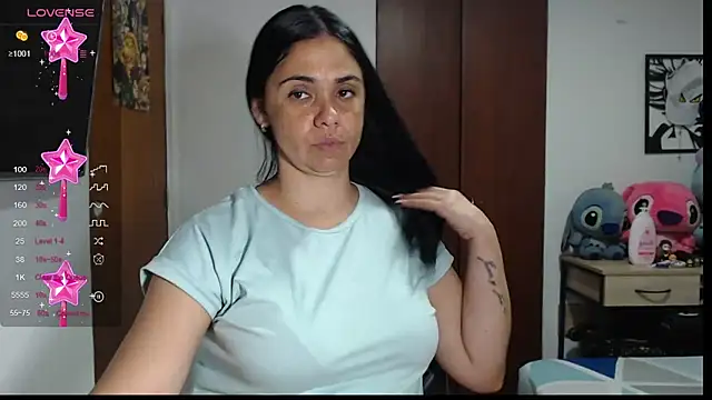 selena ferri online show from 03-16-25, 02:10