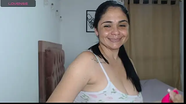 selena ferri online show from 10-29-25, 12:20