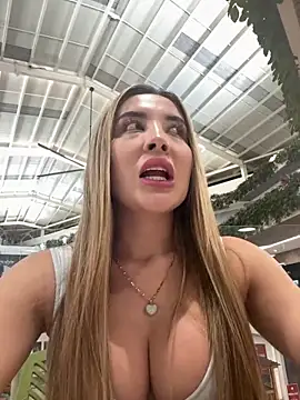 Alexa seexy1 online show from 02-06-25, 02:55