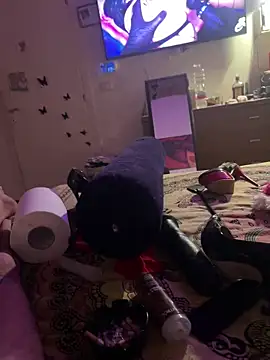 coppiaMeMisstress online show from 02-01-26, 01:37