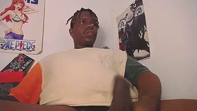 BlackRunning online show from 03-15-26, 02:07