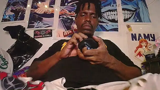 BlackRunning online show from 11-24-25, 08:03