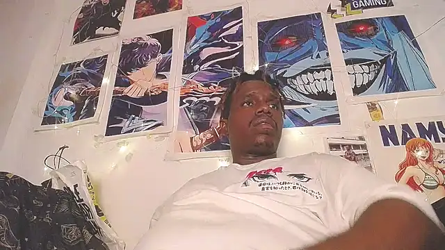 Snapshot of BlackRunning chatting on 02-10-26, 04:33 BlackRunning online show from 02-10-26, 04:33