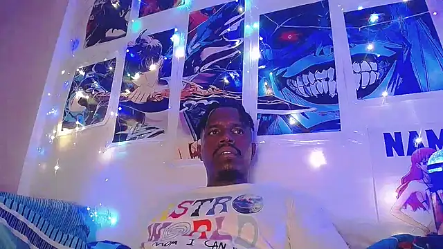 BlackRunning online show from 10-02-25, 05:11