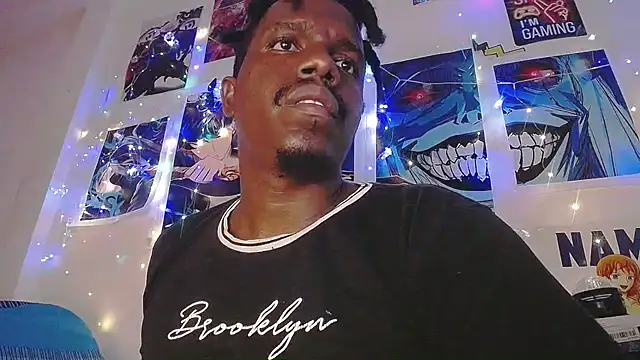 BlackRunning online show from 10-24-25, 04:11