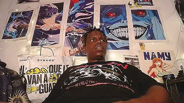 Snapshot of BlackRunning chatting on 02-05-26, 05:03 BlackRunning online show from 02-05-26, 05:03