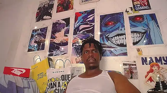 BlackRunning online show from 01-11-26, 11:55