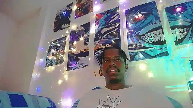 BlackRunning online show from 09-27-25, 05:02