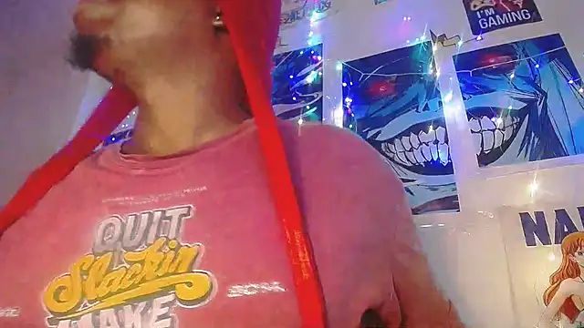 BlackRunning online show from 10-29-25, 04:22