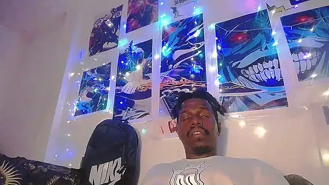 BlackRunning online show from 11-02-25, 04:28