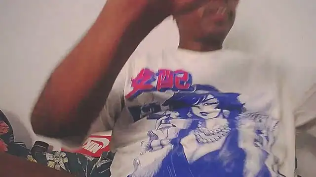 Snapshot of BlackRunning chatting on 03-02-26, 05:08 BlackRunning online show from 03-02-26, 05:08