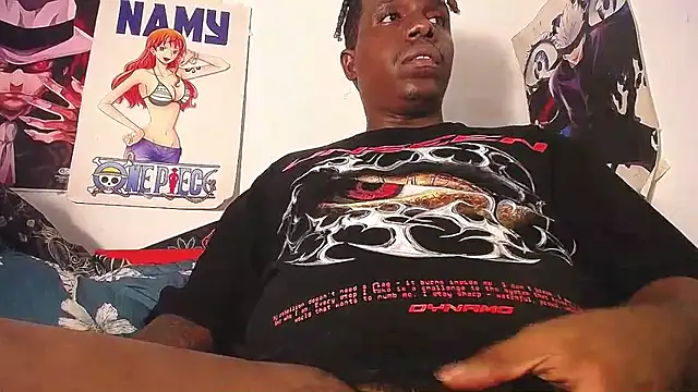 BlackRunning online show from 04-13-26, 07:01