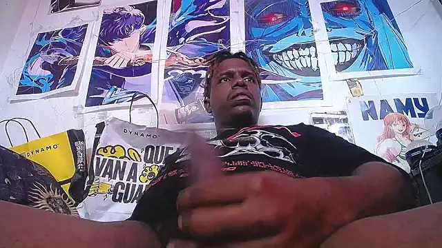 Snapshot of BlackRunning chatting on 02-02-26, 02:16 BlackRunning online show from 02-02-26, 02:16