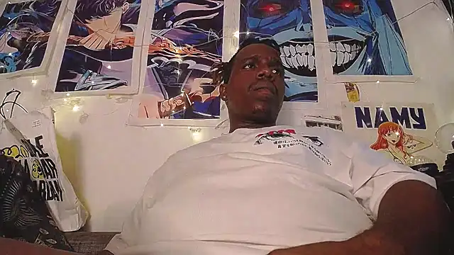 Snapshot of BlackRunning chatting on 02-08-26, 05:05 BlackRunning online show from 02-08-26, 05:05