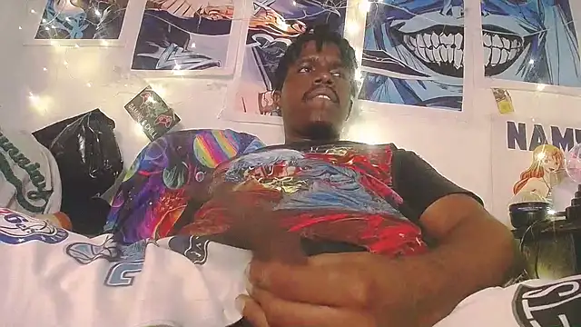 BlackRunning online show from 11-30-25, 03:40