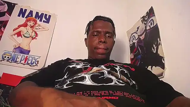 BlackRunning online show from 04-09-26, 05:53