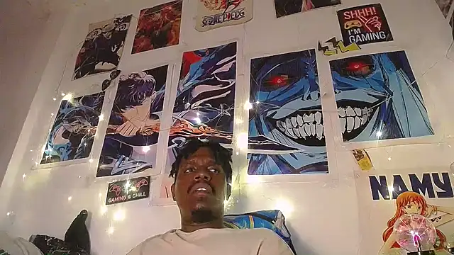 BlackRunning online show from 11-27-25, 02:56