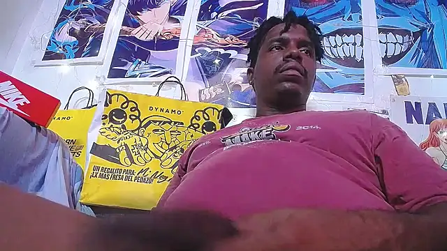 BlackRunning online show from 01-15-26, 07:50